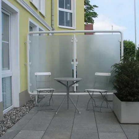 Duenenresidenz A05 * Heringsdorf (Usedom)