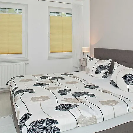 Duenenresidenz A05 Apartment