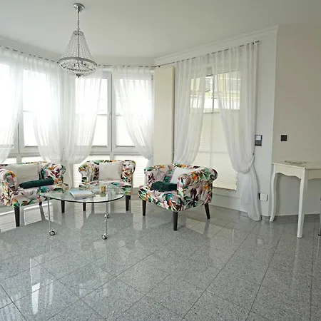 Duenenresidenz A05 Lejlighed *